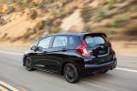 Honda Fit Sport HFP Accessories 2017 года (NA)